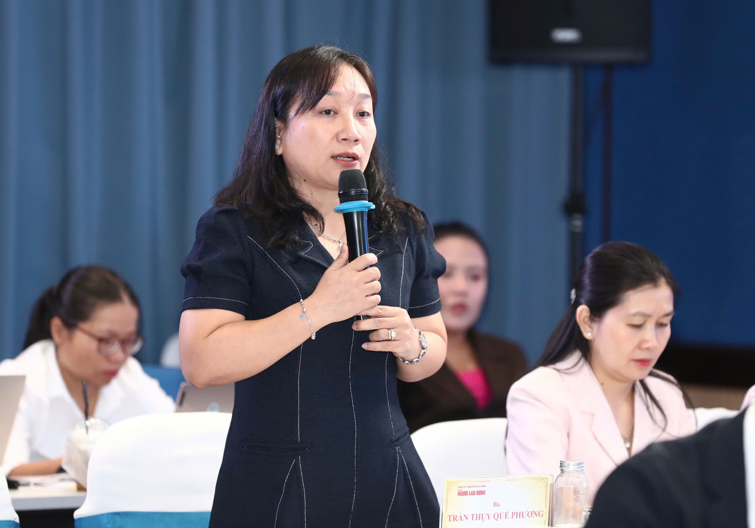 Thích ứng với mọi tình huống - Ảnh 5.