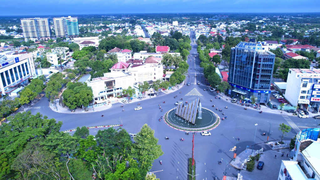 Tây Ninh ban hành kết luận quan trọng về tài sản công năm 2026 - Ảnh 1.