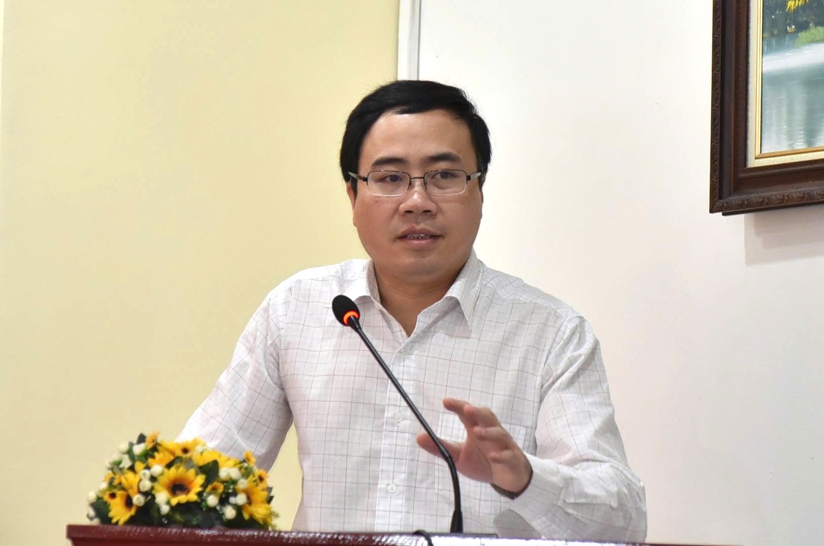 TPHCM v&agrave; b&agrave;i to&aacute;n đổi mới quản trị trong kỷ nguy&ecirc;n số - Ảnh 2.