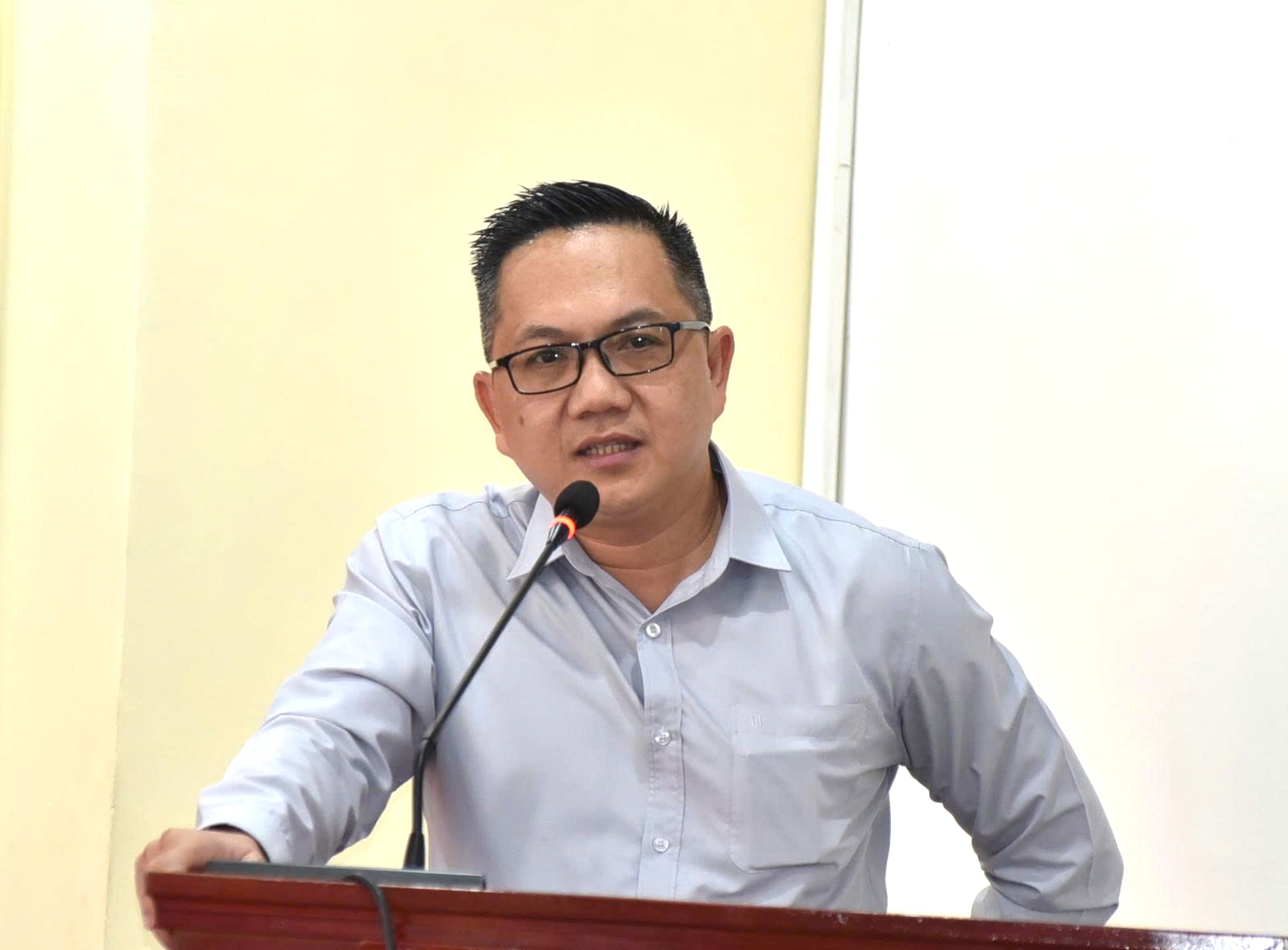 TPHCM v&agrave; b&agrave;i to&aacute;n đổi mới quản trị trong kỷ nguy&ecirc;n số - Ảnh 4.