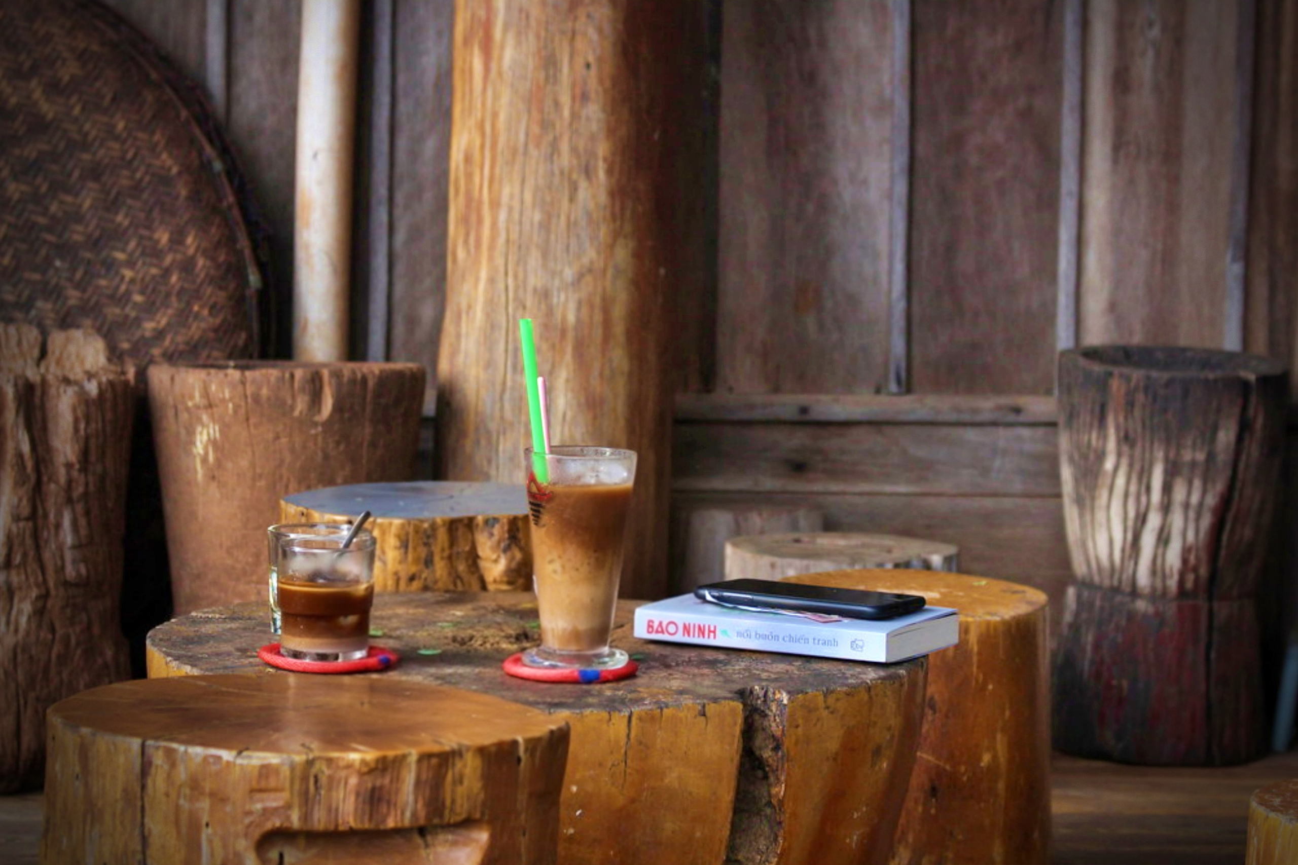 Arul, một lần đến - Ảnh 4.