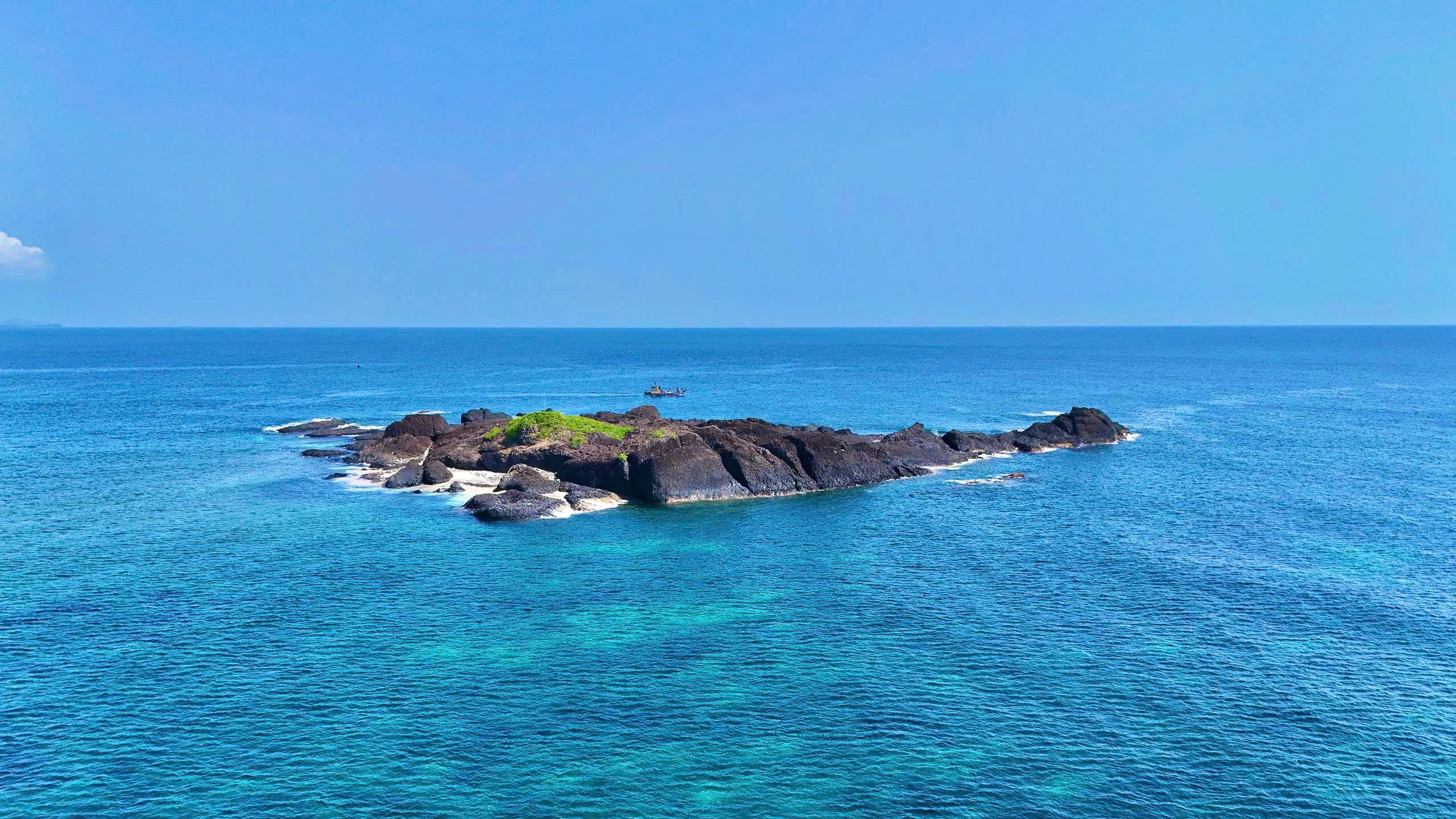 Quảng Ngãi muốn