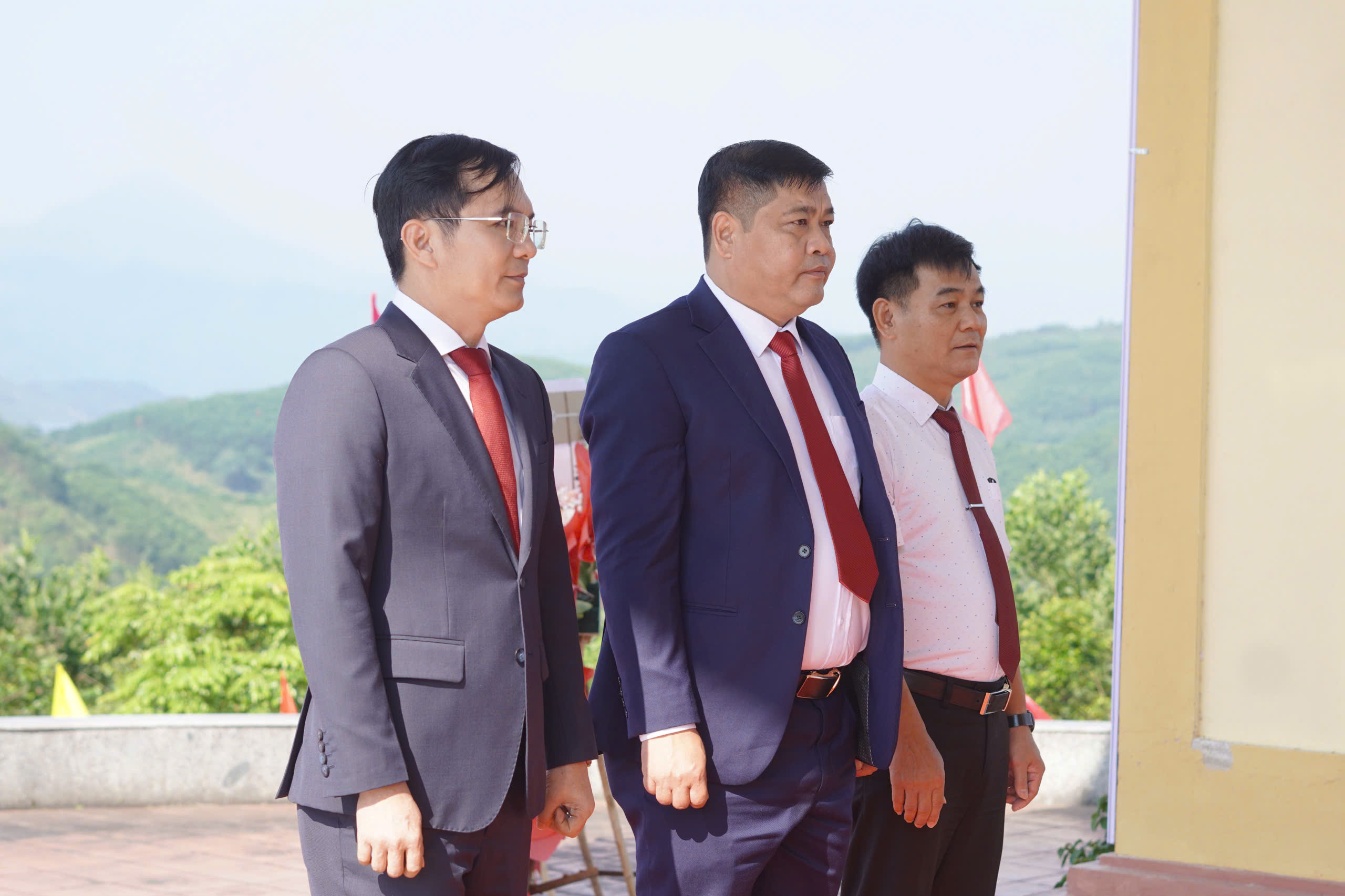 Kỷ niệm 55 chiến thắng Đồn Xã Đốc – Đà Nẵng - Ảnh 1.