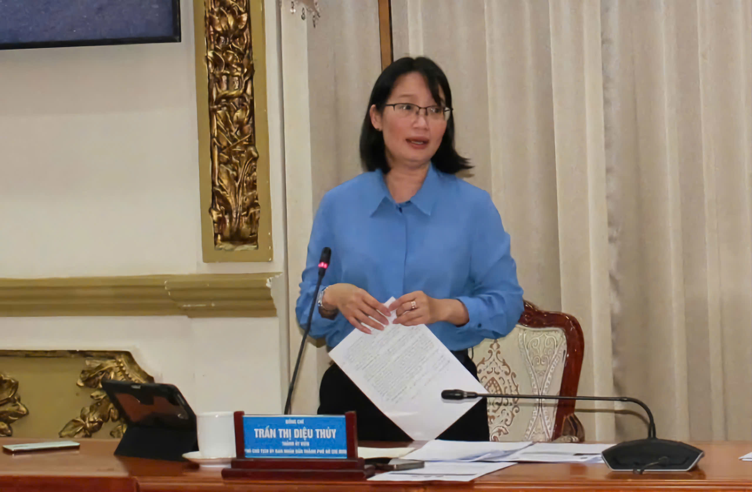 TPHCM là điểm nóng trong công tác phòng chống lao - Ảnh 3.