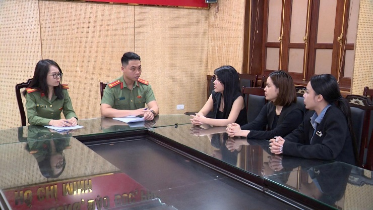 Phòng khám Phụ sản Helia lừa đảo bệnh nhân với bác sĩ giả năm 2026 - Ảnh 2. Phòng khám Phụ sản Helia lừa đảo bệnh nhân với bác sĩ giả năm 2026 - Ảnh 2.