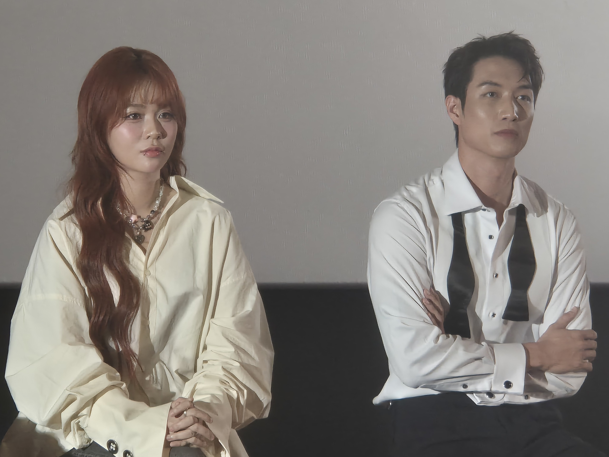 Jun Vũ không bất ngờ về Misthy, lên tiếng tin đồn tình cảm - Ảnh 4.