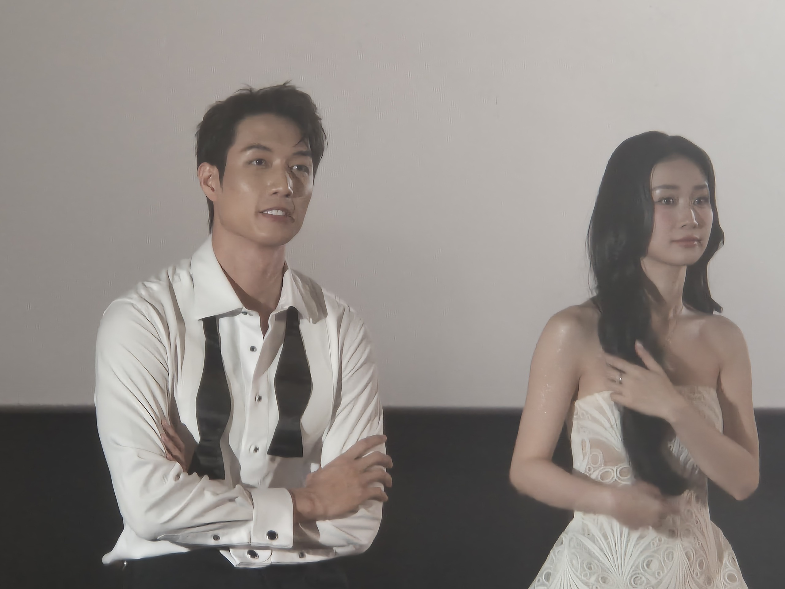 Jun Vũ không bất ngờ về Misthy, lên tiếng tin đồn tình cảm - Ảnh 2.