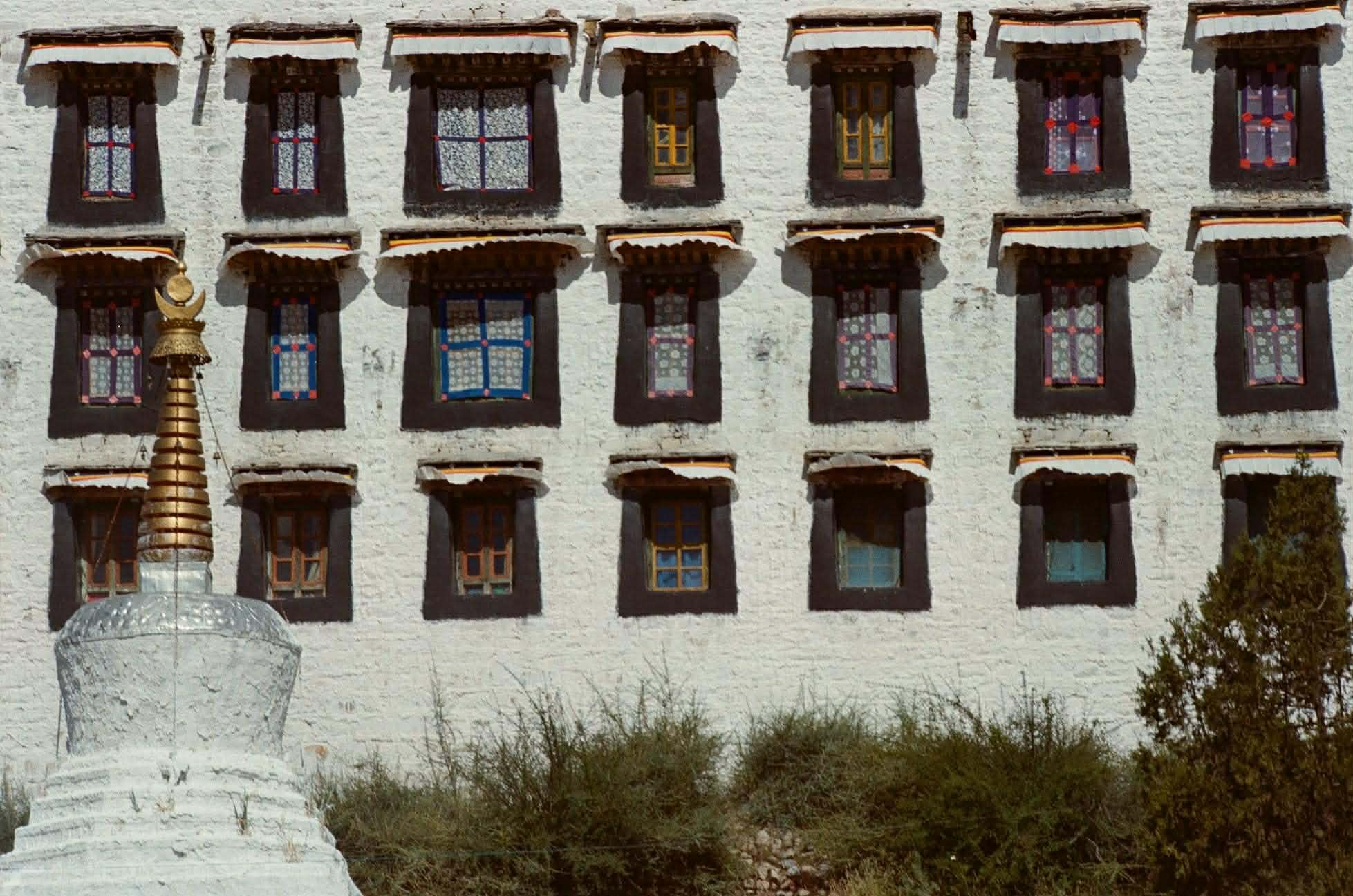 Nguyễn Mạnh Duy và sách ảnh về 12 năm ấn tượng với Himalaya - Ảnh 6.