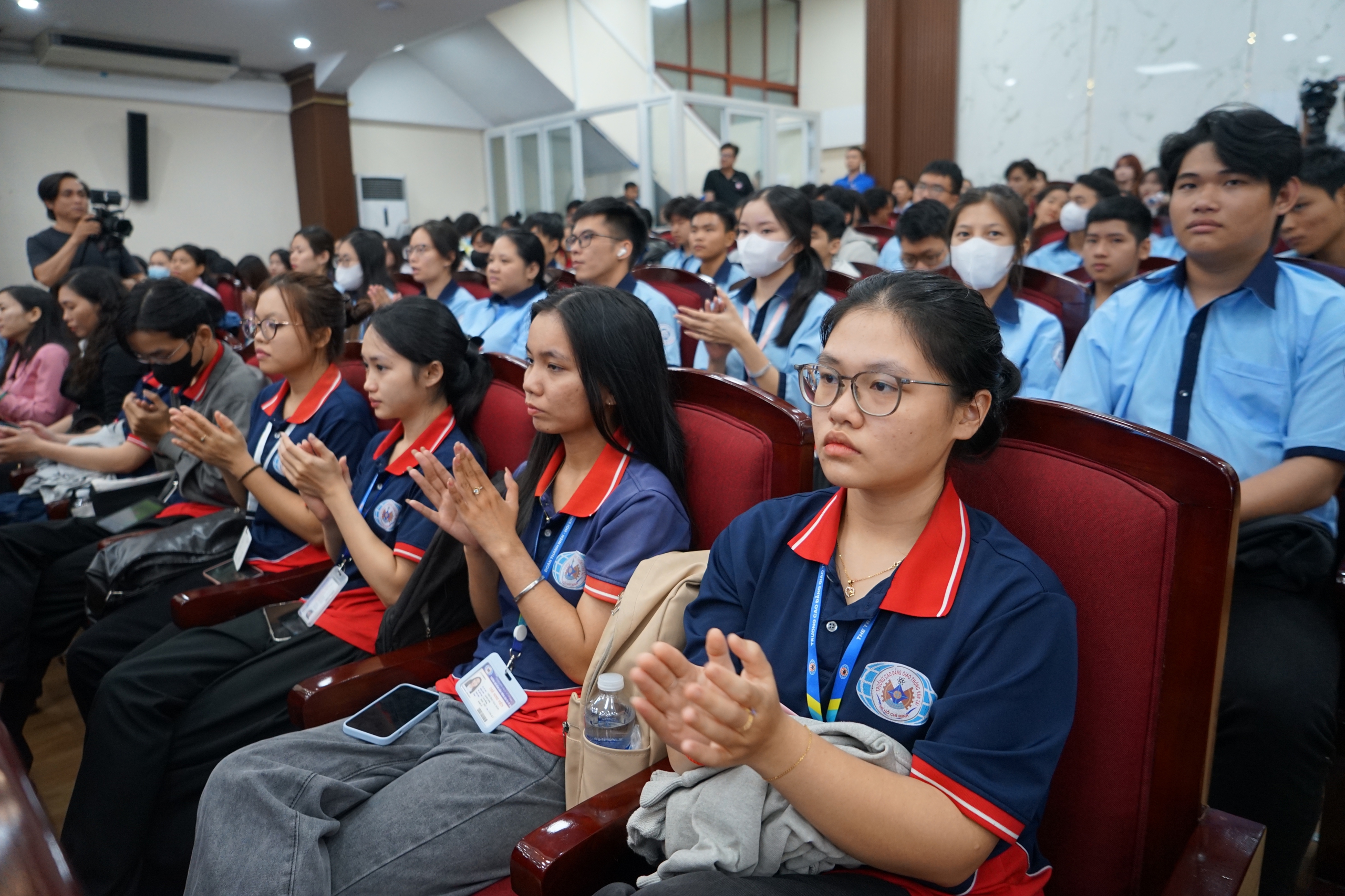 Gần 140 đội tranh tài tại Hội thi 