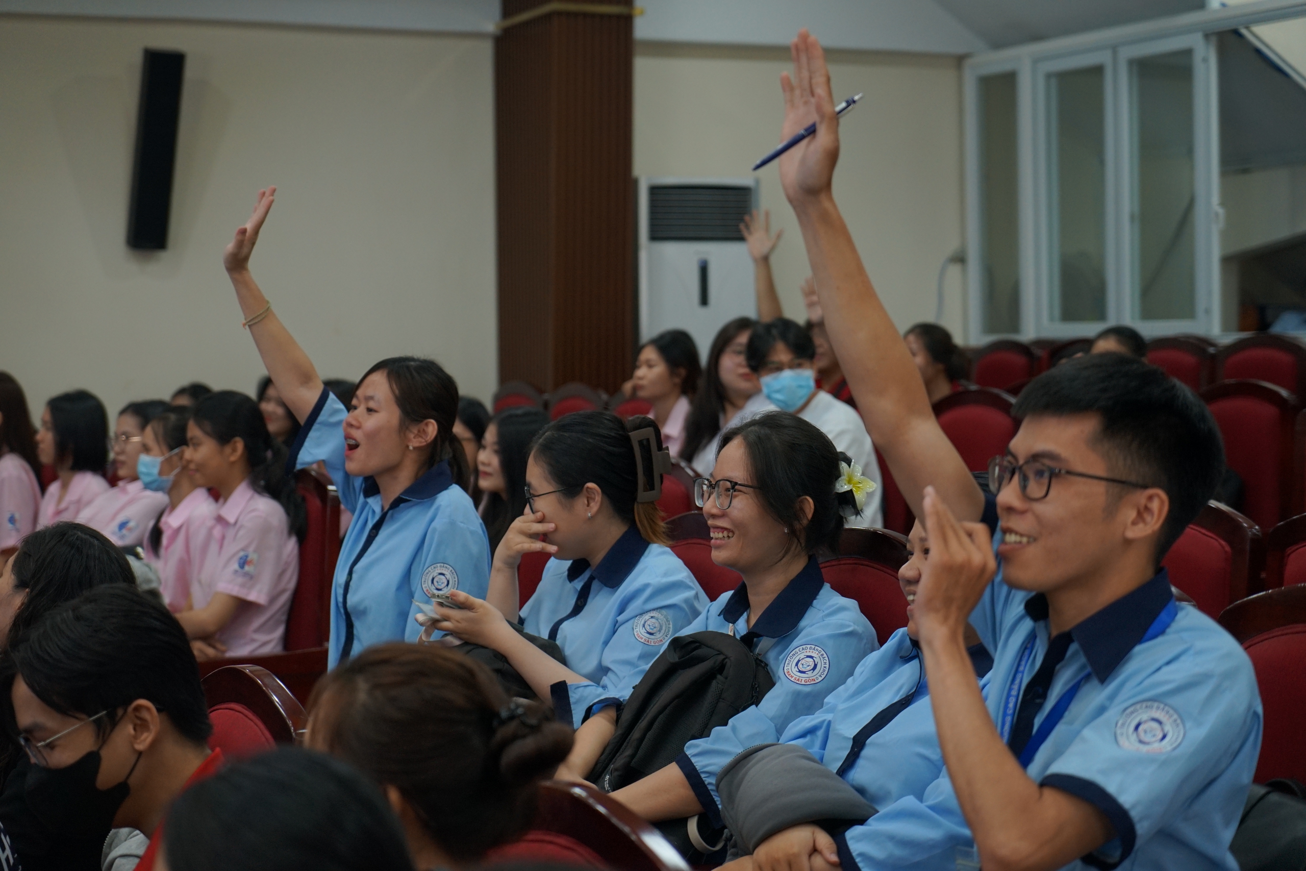 Gần 140 đội tranh tài tại Hội thi 