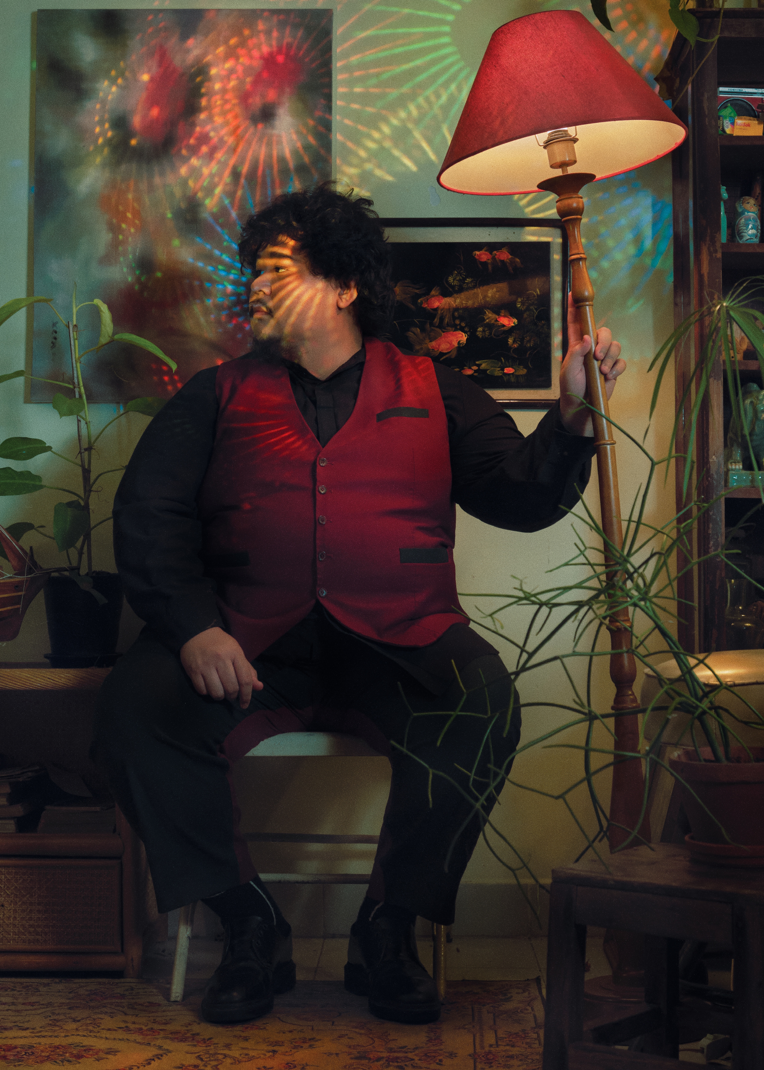 Rapper Táo: hành trình thoát khỏi 