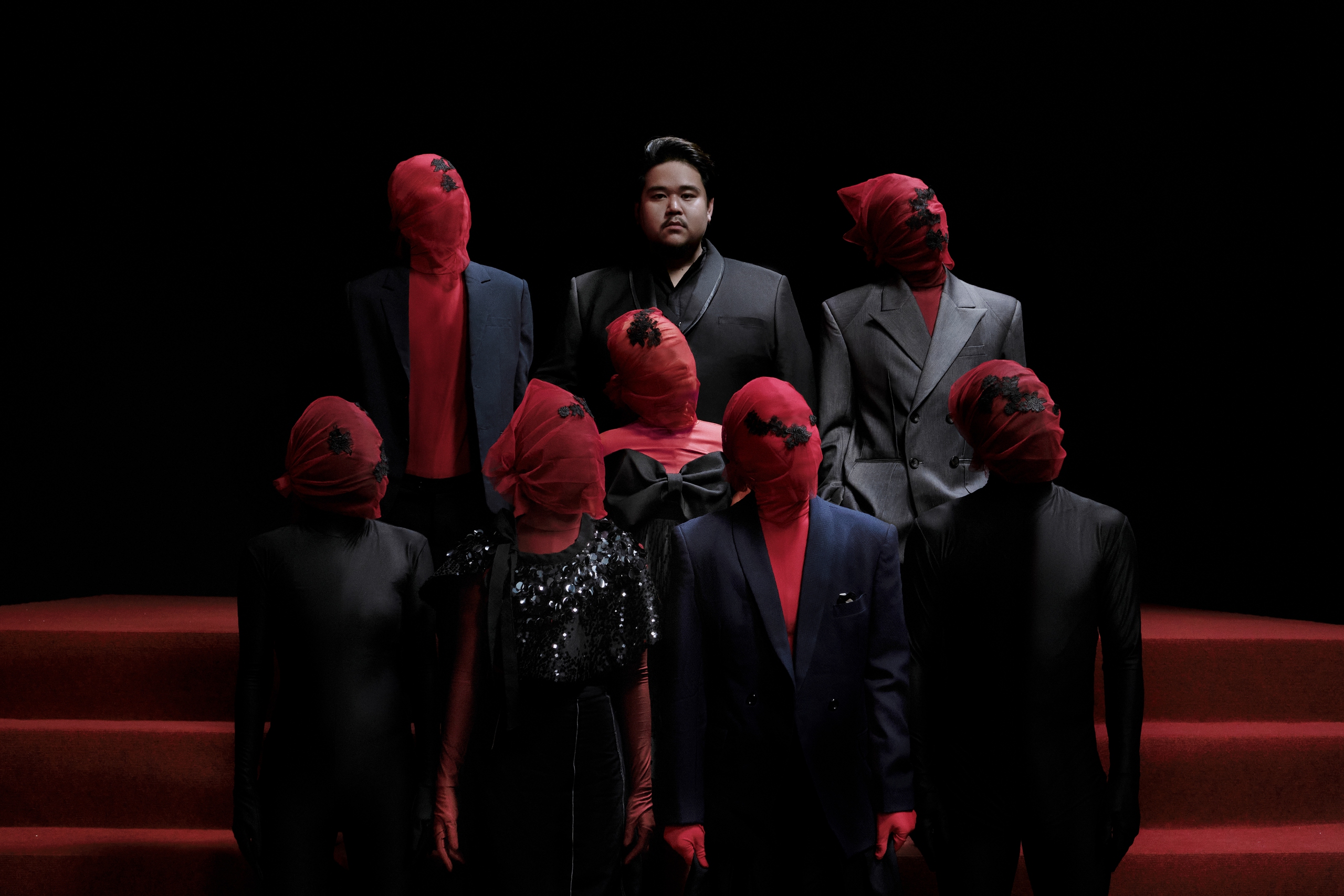 Rapper Táo: hành trình thoát khỏi 