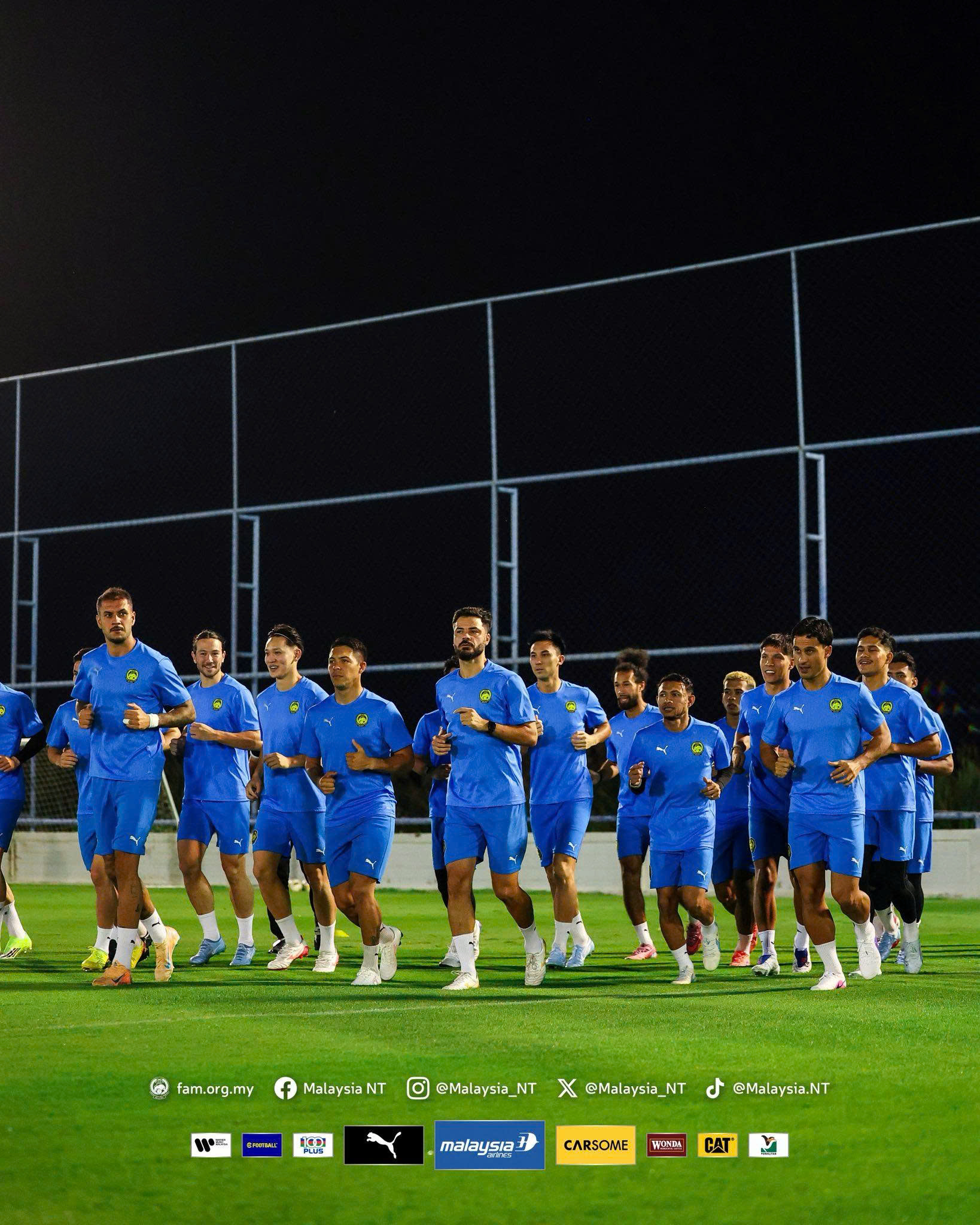 Truyền thông Malaysia dè chừng tuyển Việt Nam - Ảnh 2.