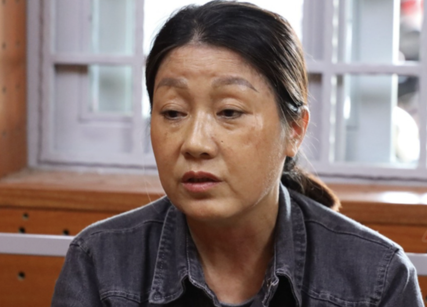 Băng cướp giật tại Liên Hoa Bảo Tháp bị triệt phá ở Cần Thơ - Ảnh 2.