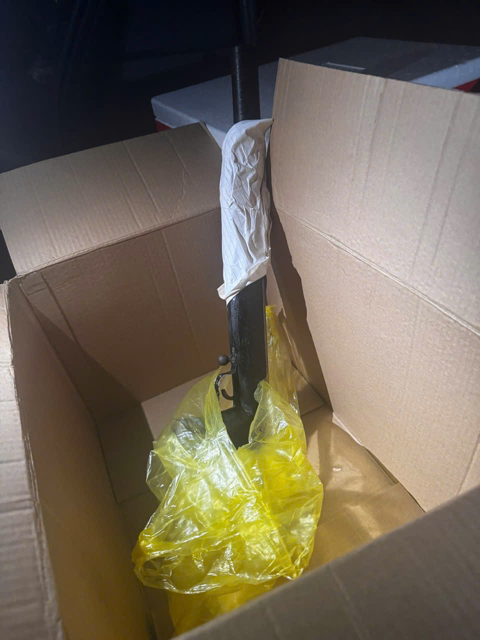 Vụ chồng về quê bắn chết mẹ vợ và tài xế taxi: Trước đó từng đăng video nói về bi kịch gia đình (!) - Ảnh 3.