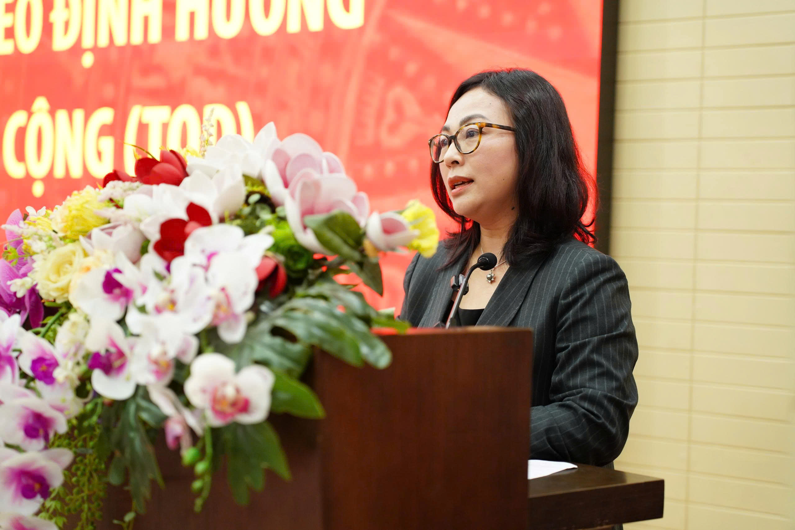 TOD kích hoạt nguồn thu từ đất đô thị - Ảnh 5.