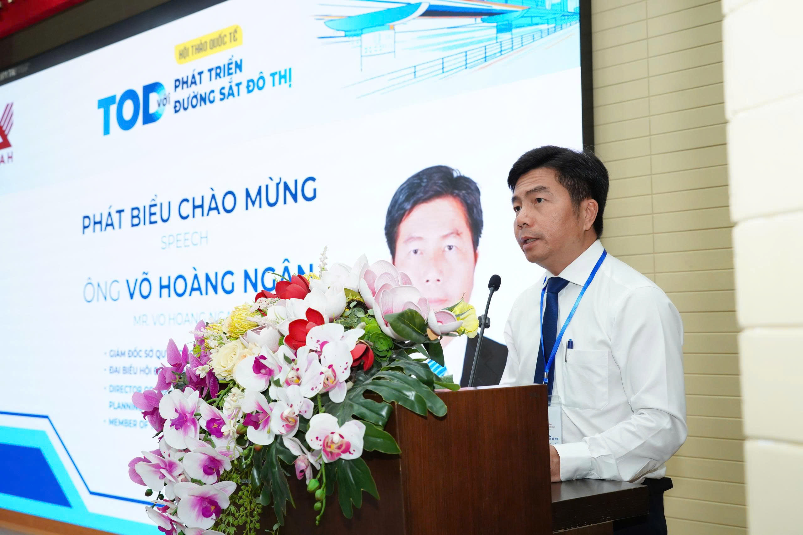 TOD kích hoạt nguồn thu từ đất đô thị - Ảnh 3.