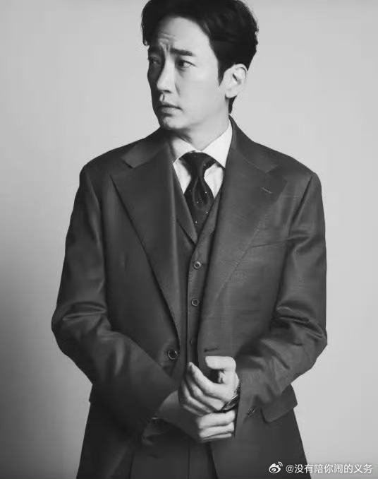 Tài tử qua đời đột ngột ở tuổi 45 - Ảnh 3.