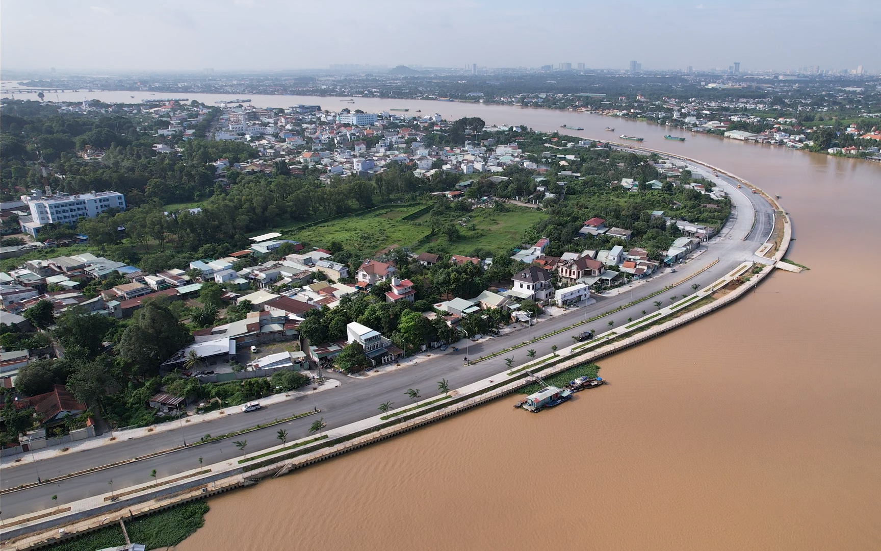 Ch&iacute;nh phủ y&ecirc;u cầu ho&agrave;n thiện đề &aacute;n th&agrave;nh lập th&agrave;nh phố Đồng Nai trước 4 - 4 - Ảnh 2.