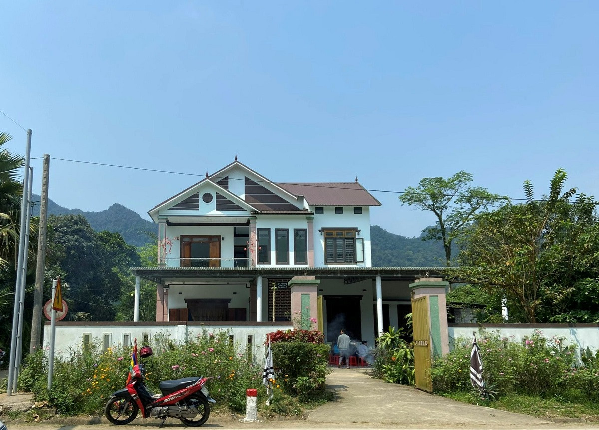 Vụ con rể bắn mẹ vợ tại Quảng Trị: Hai người tử vong , bố vợ thoát chết - Ảnh 1.