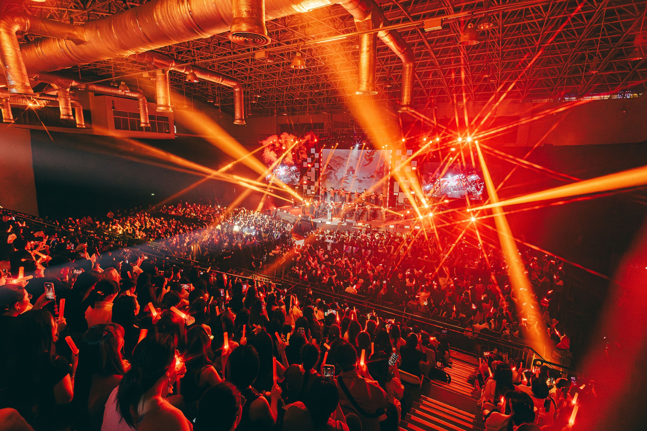 J-UNZIP: Ngày Jun Phạm nở hoa rực rỡ - Ảnh 20.