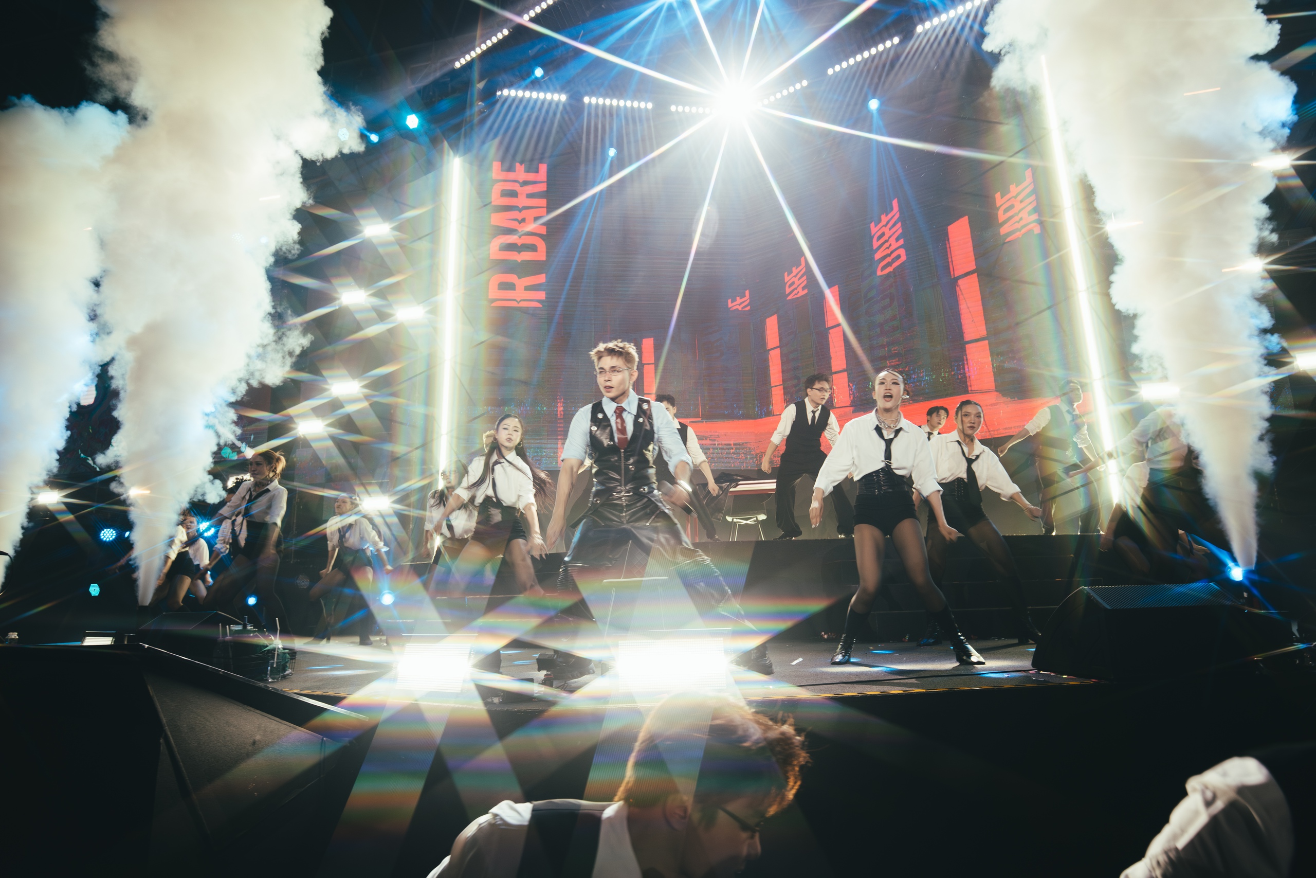 J-UNZIP: Ngày Jun Phạm nở hoa rực rỡ - Ảnh 14.