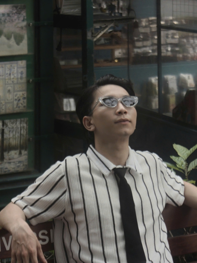 Nh&oacute;m h&aacute;t TDB V&Agrave; WHITE HEART: Từ hạt đắng đến giai điệu ngọt ng&agrave;o - Ảnh 1.