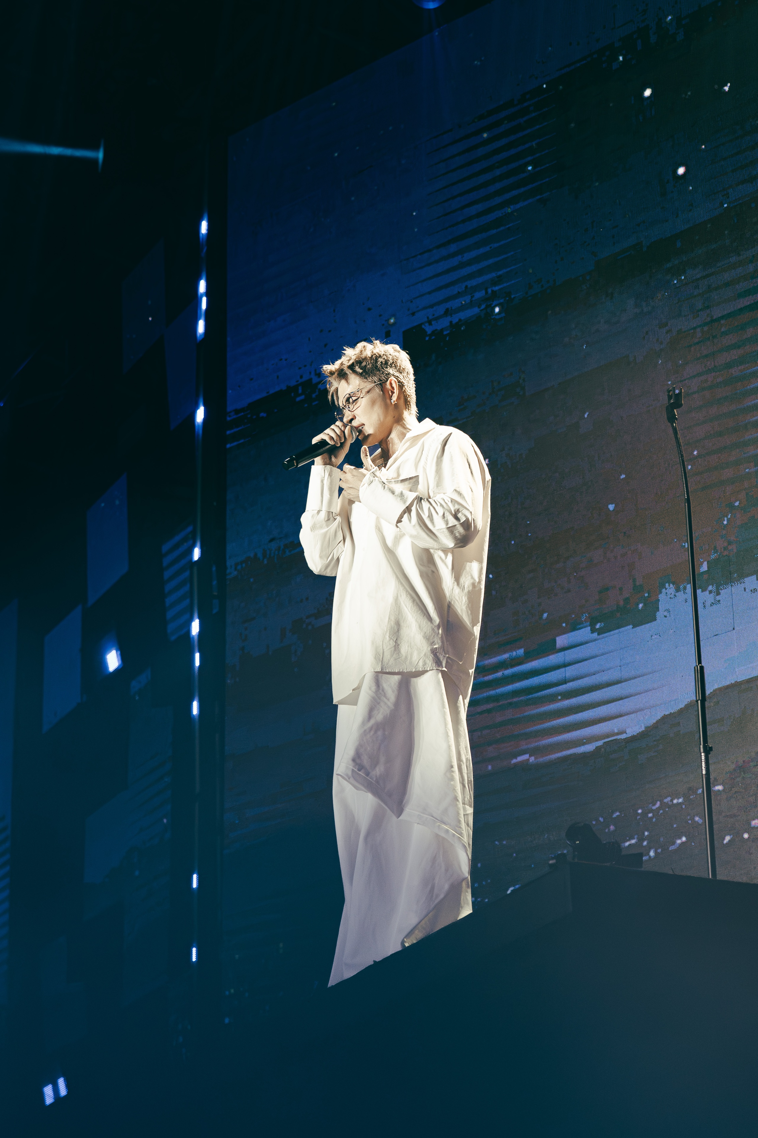 J-UNZIP: Ngày Jun Phạm nở hoa rực rỡ - Ảnh 2.