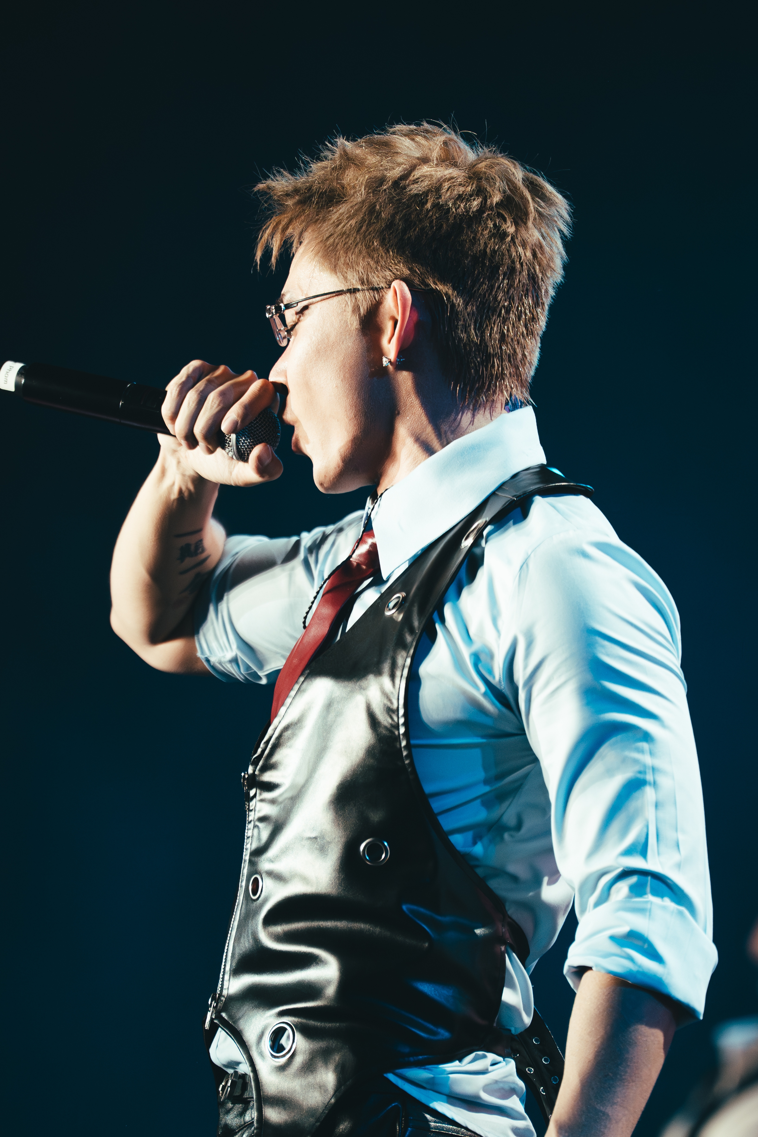 J-UNZIP: Ngày Jun Phạm nở hoa rực rỡ - Ảnh 16.