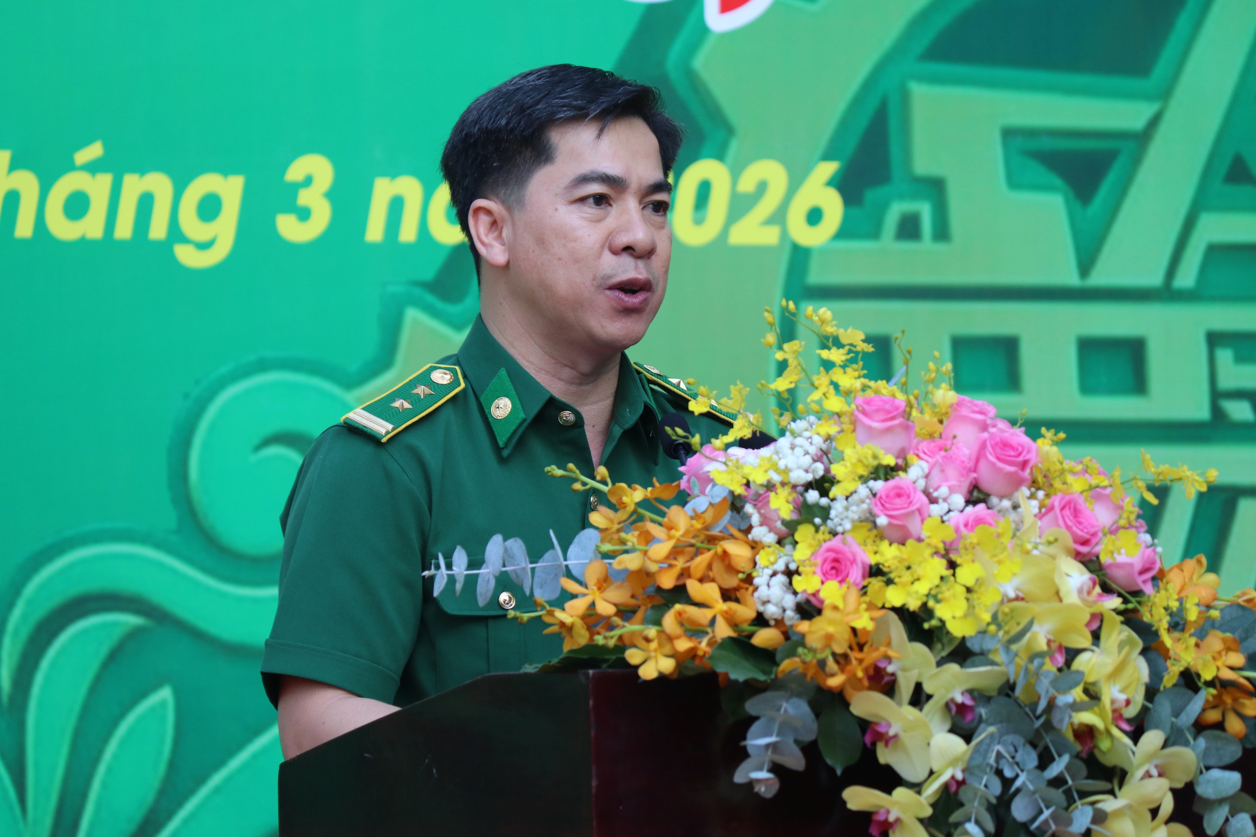 Khai mạc triển lãm ảnh