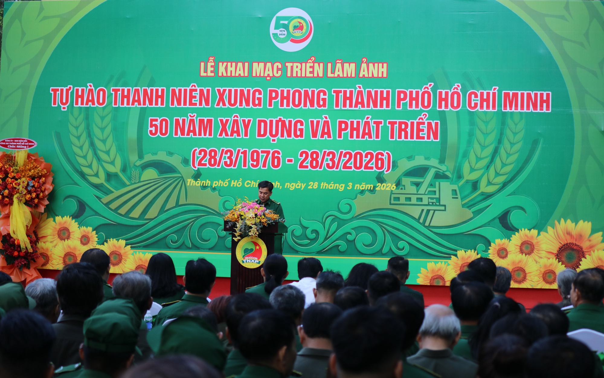 TP HCM tổ chức triển l&atilde;m ảnh quy m&ocirc; lớn - Ảnh 2.