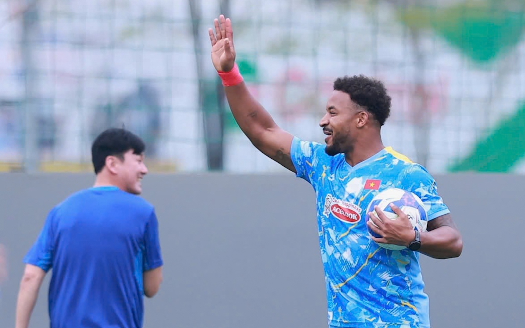 Cơ hội "đ&ograve;i nợ" của tuyển Việt Nam - Ảnh 2.