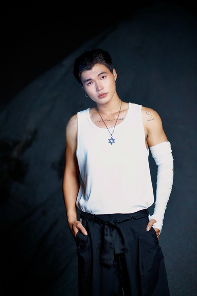 Nh&oacute;m h&aacute;t TDB V&Agrave; WHITE HEART: Từ hạt đắng đến giai điệu ngọt ng&agrave;o - Ảnh 4.