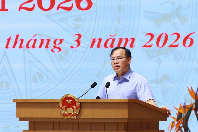 Thứ trưởng Bộ Công an: Bộ ngành, địa phương chưa thực sự quan tâm về an ninh mạng - Ảnh 2. Thứ trưởng Bộ Công an: Bộ ngành, địa phương chưa thực sự quan tâm về an ninh mạng - Ảnh 2.