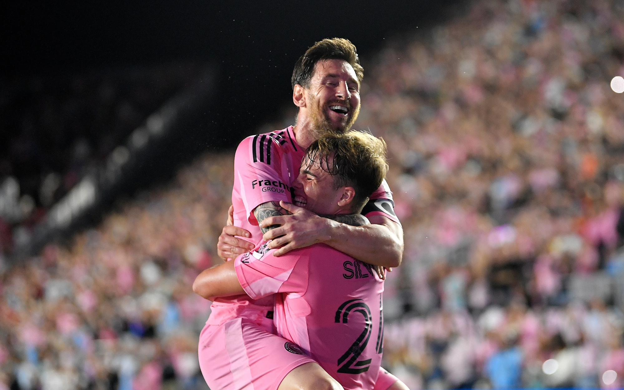 HLV tuyển Argentina n&oacute;i 1 c&acirc;u, cả thế giới thấp thỏm v&igrave; Messi - Ảnh 3.