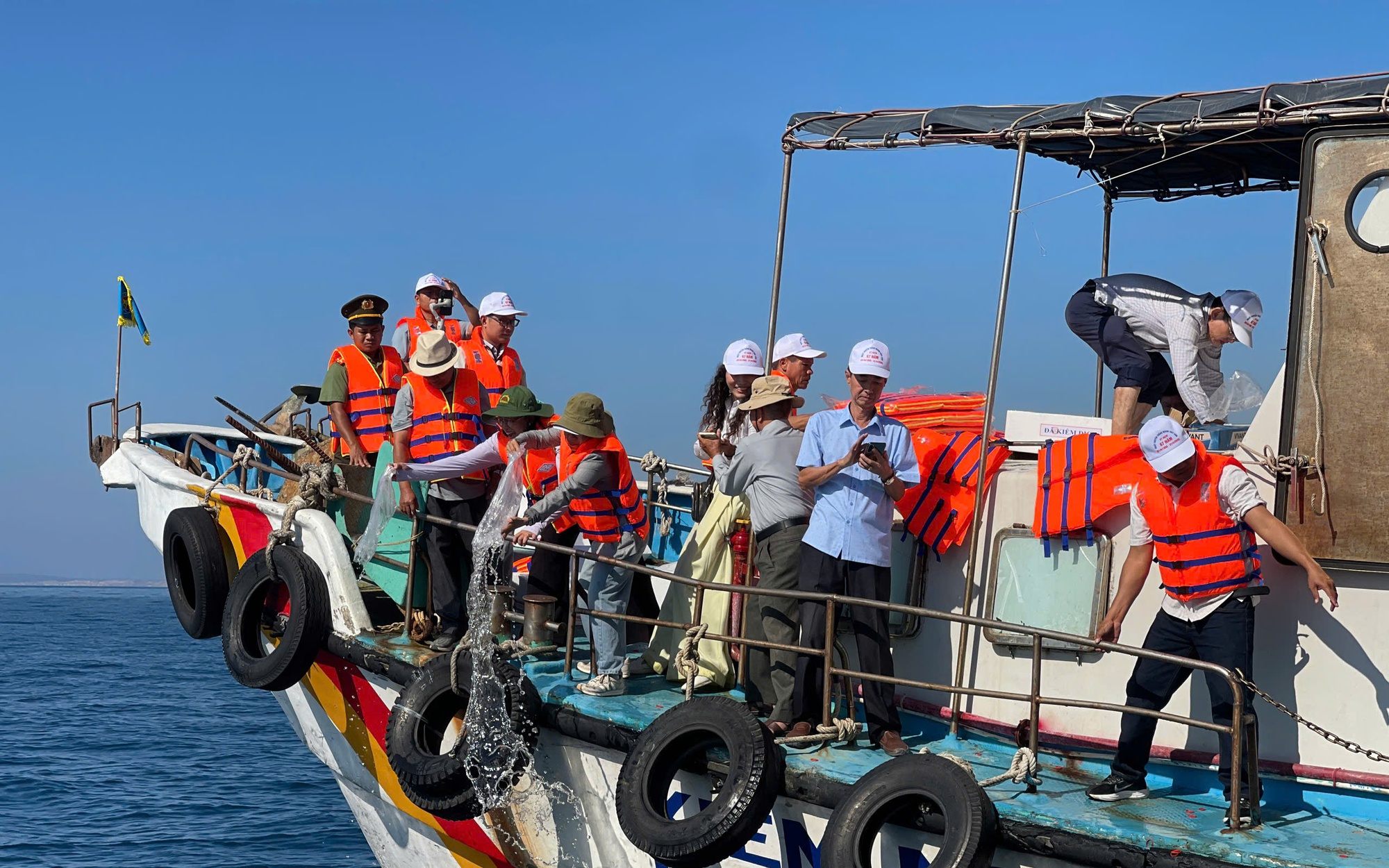 Tiềm năng xuất khẩu cá rô phi Việt Nam đạt 2 tỉ USD trong năm 2026 - Ảnh 2. Tiềm năng xuất khẩu cá rô phi Việt Nam đạt 2 tỉ USD trong năm 2026 - Ảnh 2.