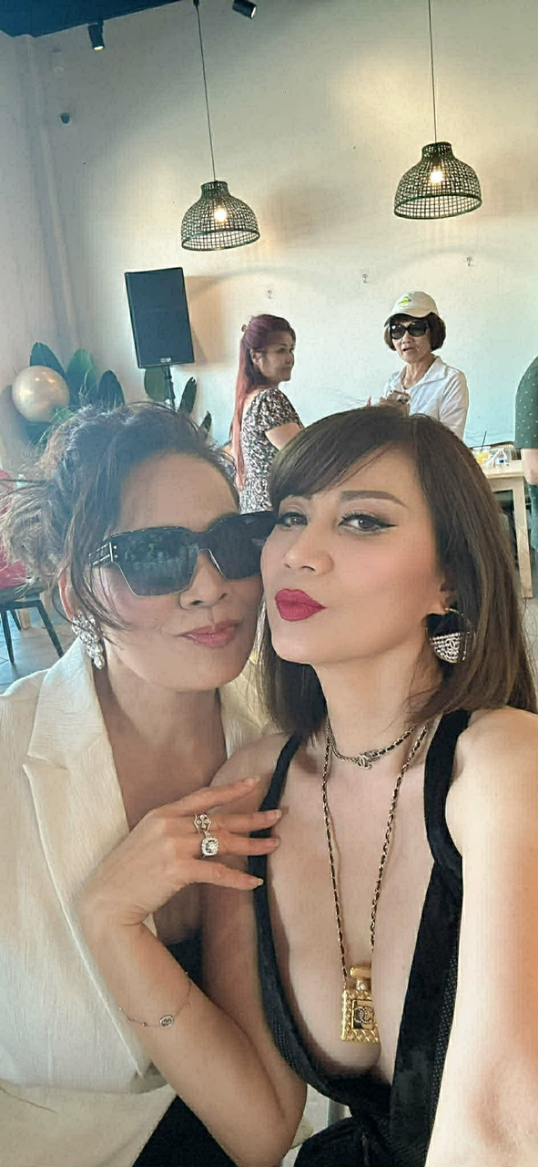 Ca sĩ Trizzie Phương Trinh mê bánh mì nên mở luôn tiệm bánh mì - Ảnh 9.