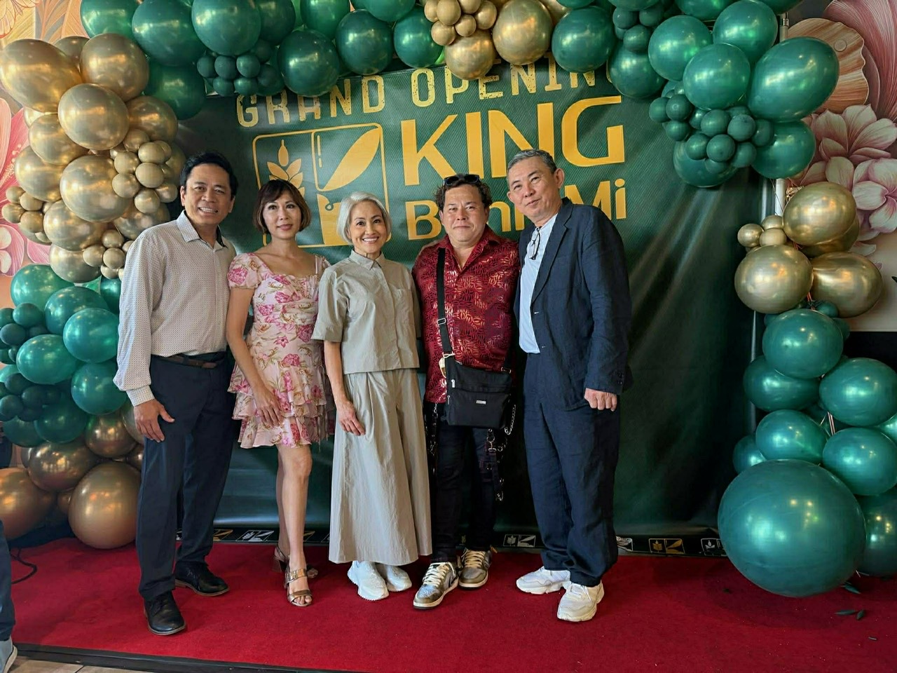 Ca sĩ Trizzie Phương Trinh mê bánh mì nên mở luôn tiệm bánh mì - Ảnh 10.