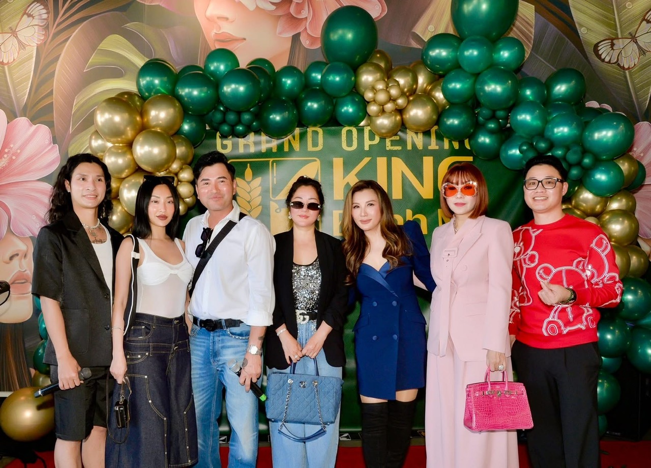 Ca sĩ Trizzie Phương Trinh mê bánh mì nên mở luôn tiệm bánh mì - Ảnh 4.