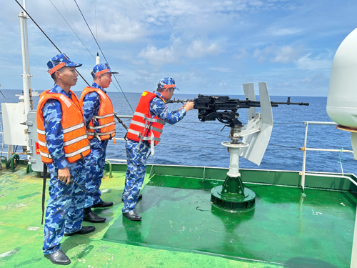 Nh&igrave;n ra thế giới, hiểu về Việt Nam - Ảnh 1.