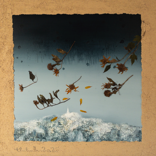 "Giấc mộng Hồng ho&agrave;ng" của những trải nghiệm s&aacute;ng tạo nghệ thuật - Ảnh 3.