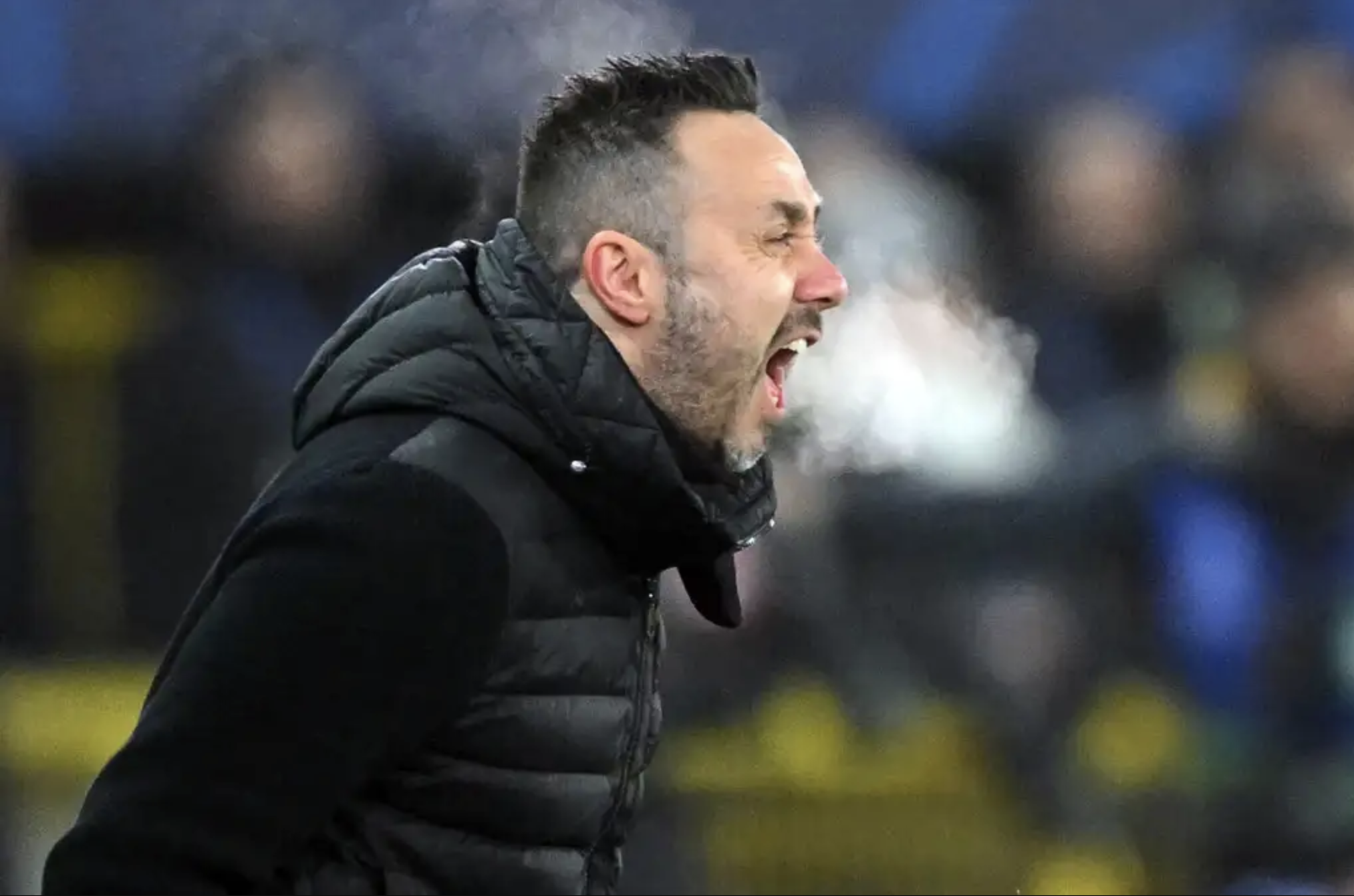 Tottenham chia tay Igor Tudor, khủng hoảng ghế HLV trưởng - Ảnh 2.