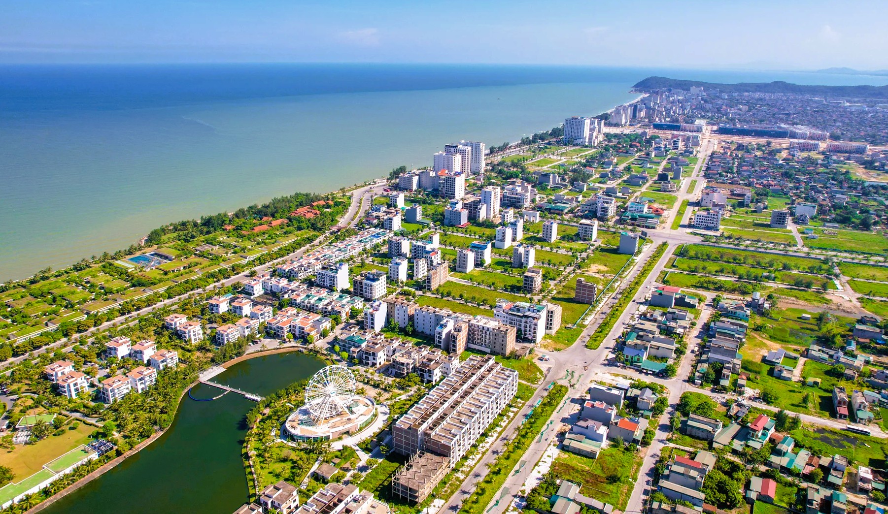 Có 21 quốc gia và vùng lãnh thổ đầu tư vào Thanh Hóa, với tổng vốn đăng ký gần 16 tỉ USD - Ảnh 4.