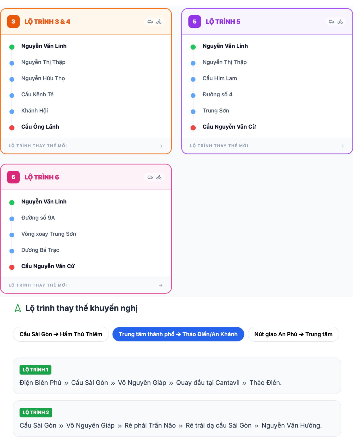 Điều chỉnh giao thông một điều đường quan trọng ở TPHCM trong 10 ngày - Ảnh 5.