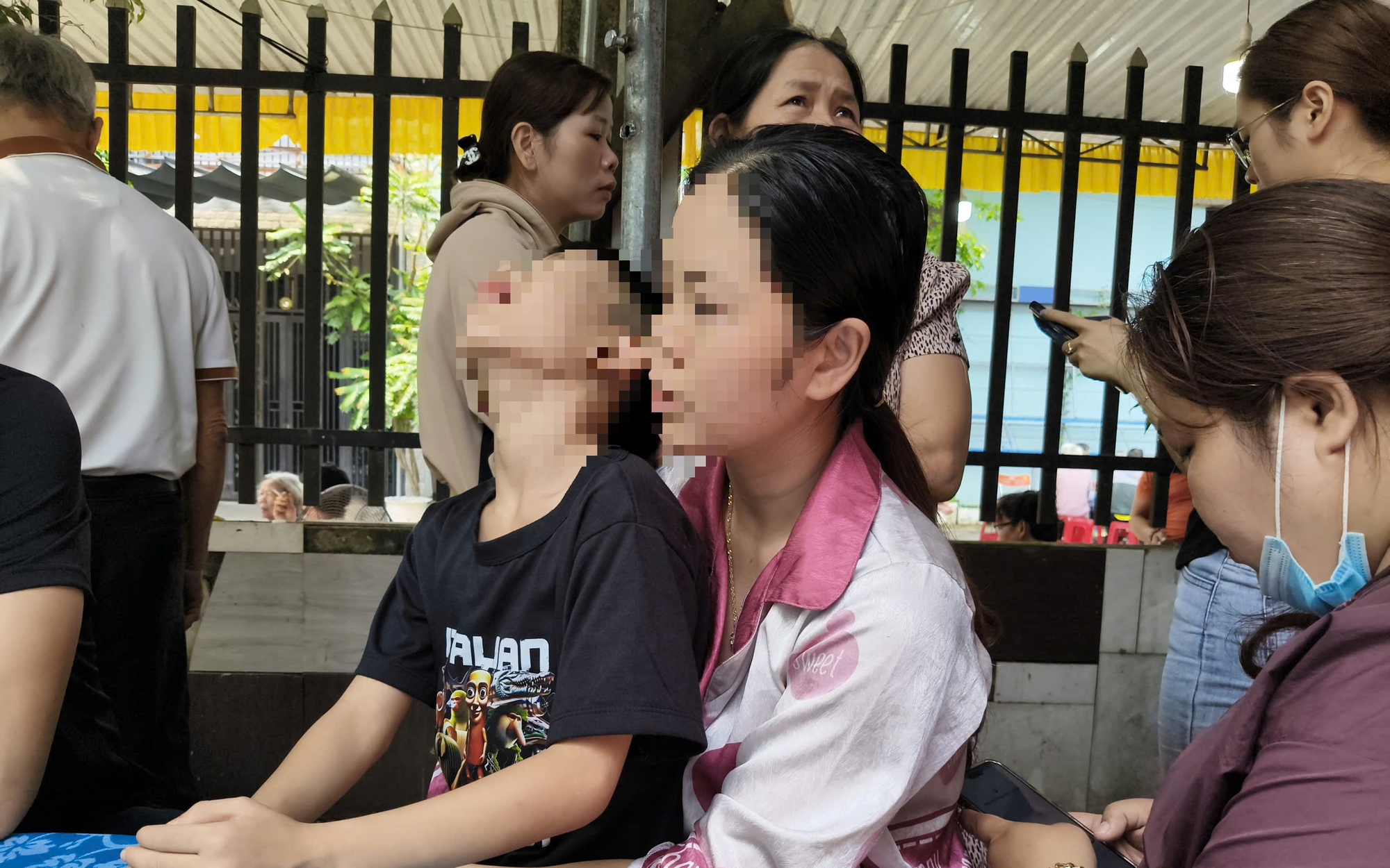 Bắn chết người c&acirc;m do tranh chấp đất tại T&acirc;y Ninh , bị phạt 22 năm t&ugrave; - Ảnh 3.