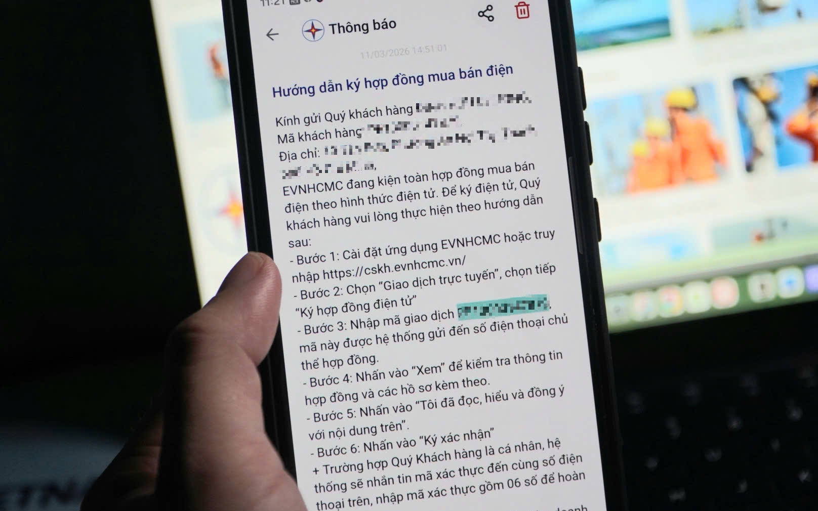 V&igrave; sao h&oacute;a đơn tiền điện th&aacute;ng 3 &ldquo;leo thang&rdquo;? - Ảnh 2.
