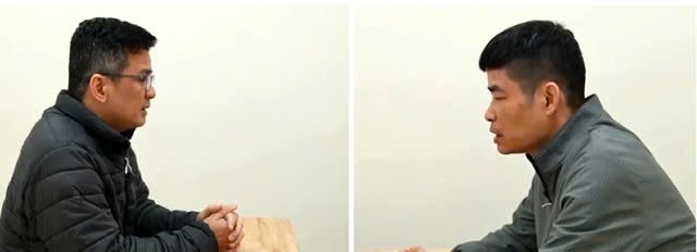 
N&Oacute;I THẲNG: Điều đ&aacute;ng sợ từ vụ &aacute;n &ldquo;sự thật bị đ&aacute;nh cắp&rdquo; - Ảnh 1.