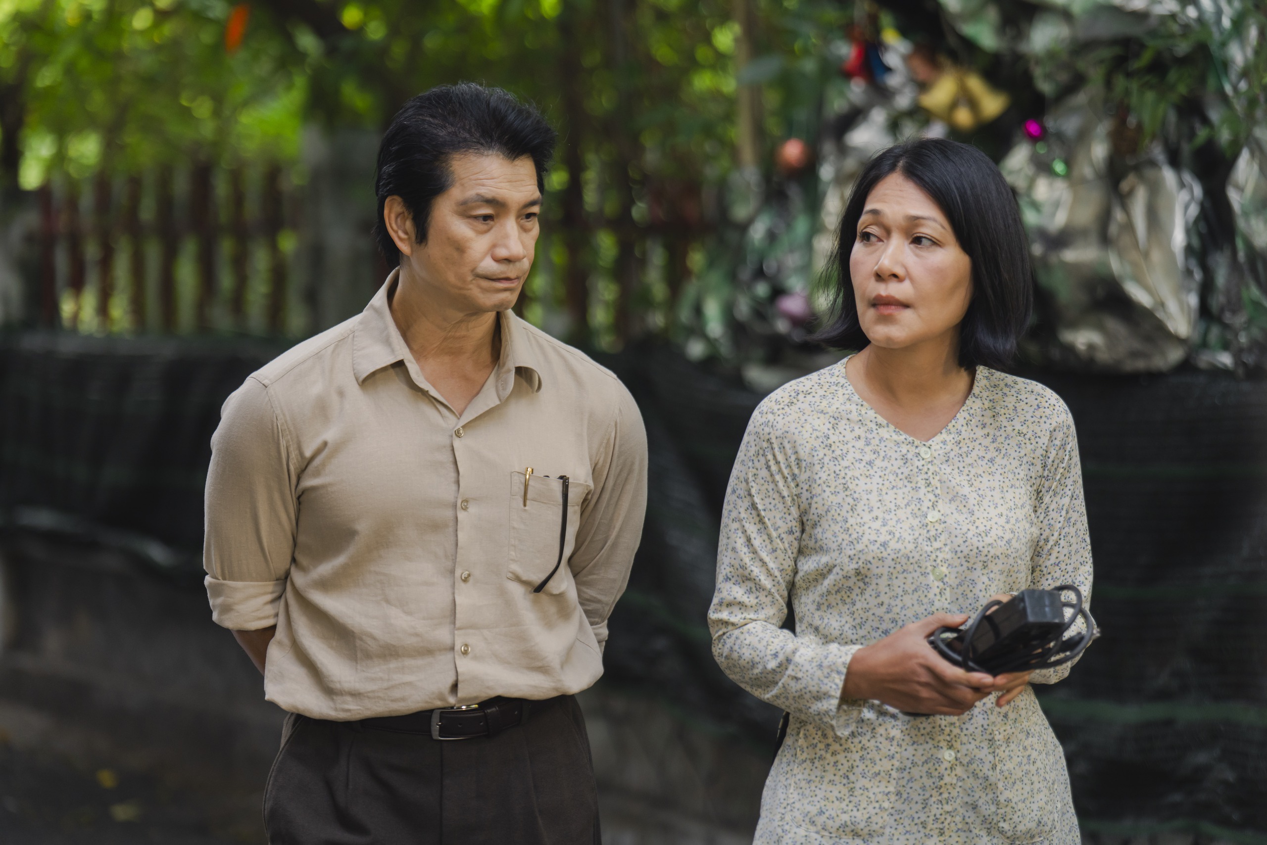 Đạo diễn điện ảnh ngày càng đa năng - Ảnh 1.