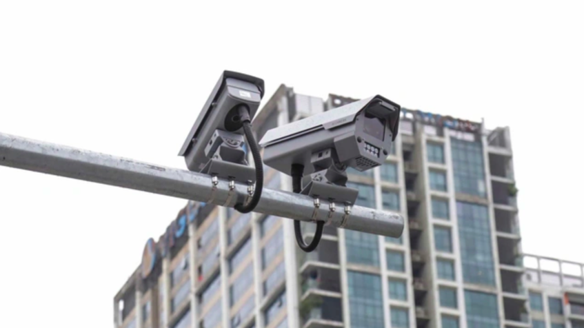 Kết nối camera giám sát an ninh với Cơ sở dữ liệu quốc gia giúp bảo đảm an toàn - Ảnh 1. Kết nối camera giám sát an ninh với Cơ sở dữ liệu quốc gia giúp bảo đảm an toàn - Ảnh 1.