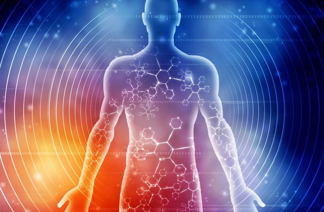 Tập thể dục đúng cách, một phần cơ thể có thể 